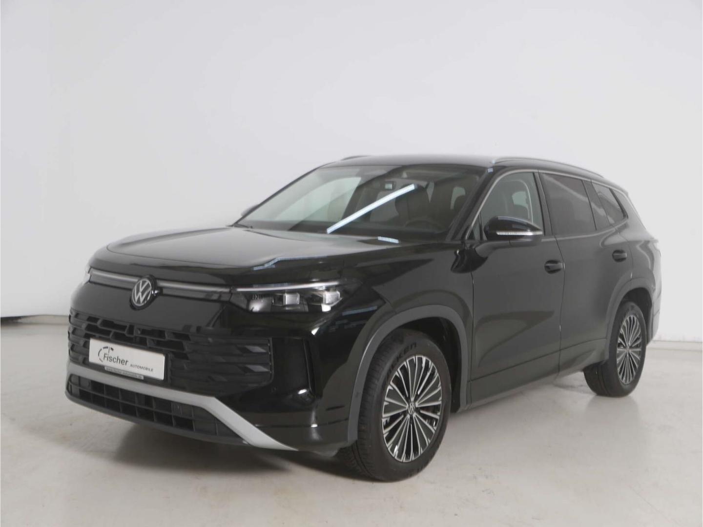 Volkswagen Tayron 1.5 eTSI Life DSG 7-Sitze/AHK/LED/NAV/RFK