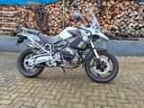 BMW R1200 GS  - BMW 2008 R 1200 GS