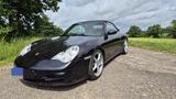 Porsche 996 Carrera Cabriolet Carrera - gebrauchte Porsche 996 aus dem Jahr 2003