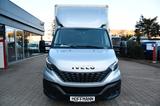 Iveco Daily Koffer 35C18 3,0L RWD LED Automatik - Iveco 35 c 18