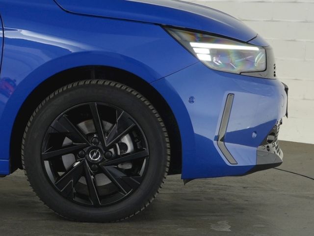 Corsa F FACELIFT HYBRID GS eDCT+BLUETOOTH+RÜCKFA
