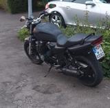 Yamaha XJR1300 RP02 - YAMAHA 1998 R1