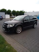 Fiat Freemont  seit 7 Jahren in Familienbesitz 2.hand - Fiat Freemont von privat