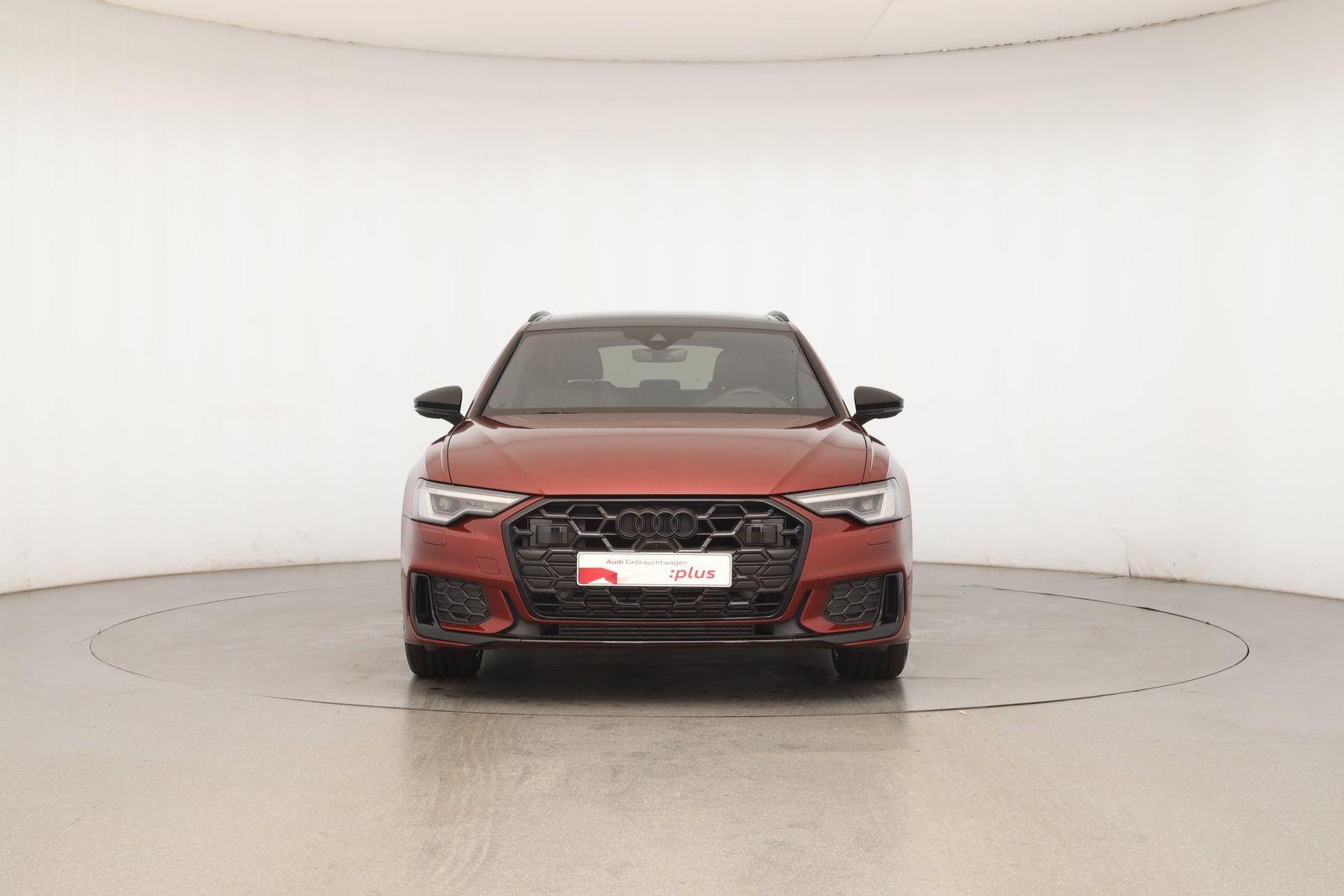 Audi A6 - Bild 5