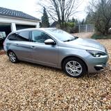 Peugeot 308 SW Allure BlueHDi 150 EAT6 STOP & START ... - Peugeot 308: 150