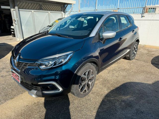 Renault Captur dCi 8V 110 CV Start&Stop Energy I