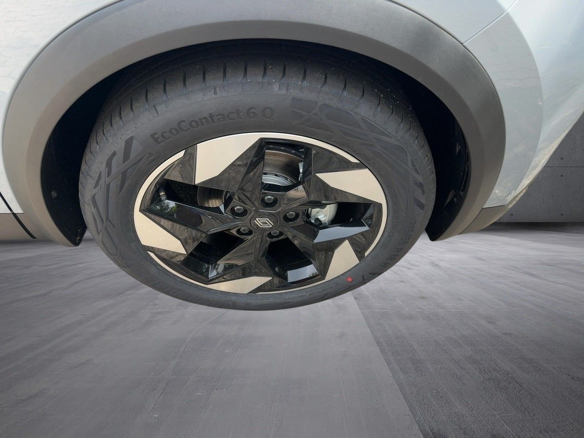 Renault Captur - Bild 7