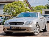 Mercedes-Benz SLK 230 KOMPRESSOR 