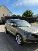 Skoda Karoq 1.5 TSI ACT DSG AMBITION AMBITION - Skoda Karoq aus 2017