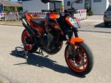 KTM Duke 890 GP WP Apex Pro Garantieverlängerung - KTM 890 DUKE GP