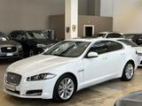 Jaguar JAGUAR XF 2.2 D 200 CV Luxury - 18" - Tetto - Ca - Jaguar XF: Luxury