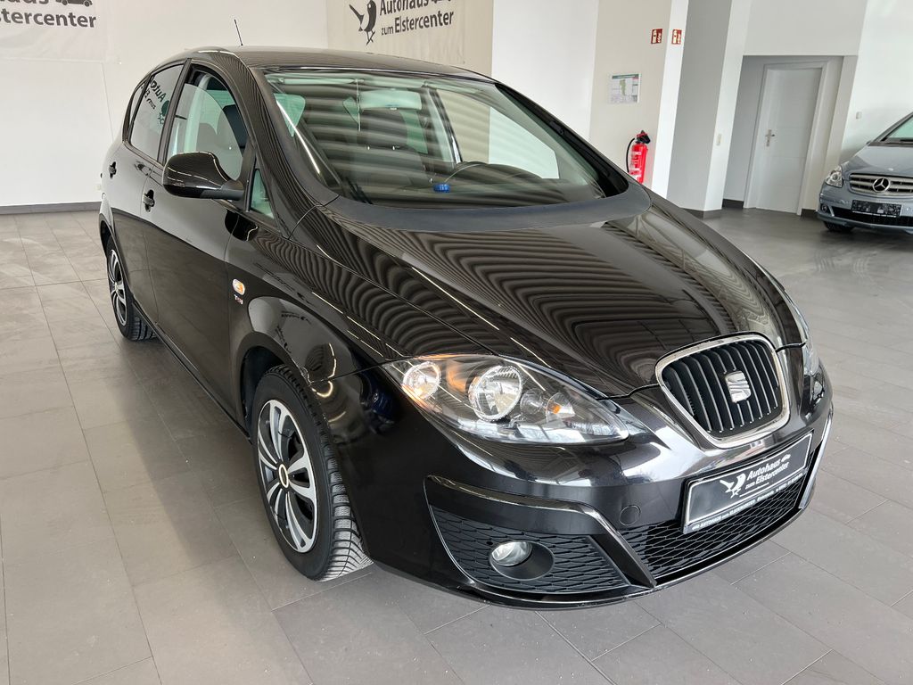 Seat Altea