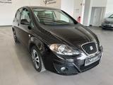 Seat Altea Stylance Klima Automatik Tempomat - gebrauchte Seat Altea aus dem Jahr 2009