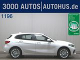 BMW 120iA Advantage Navi LC Prof. LED Shz DAB PDC - BMW 120 aus 2021