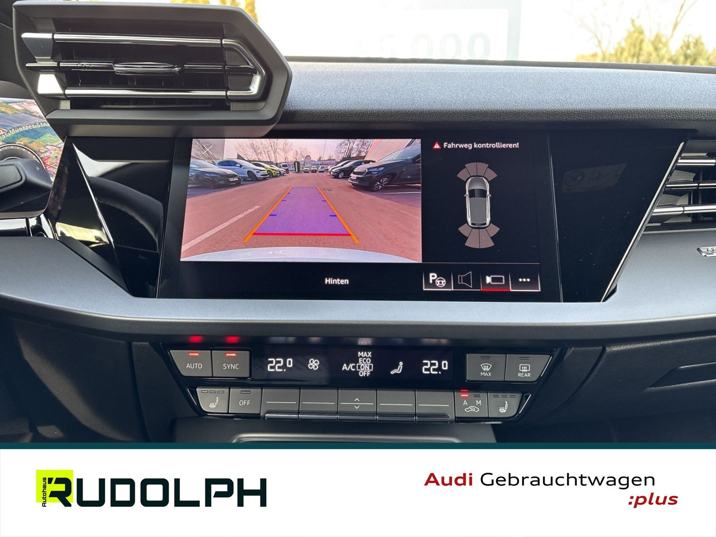 Audi A3 - Bild 21