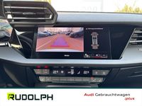 Audi A3 - Vorschau Bild 21