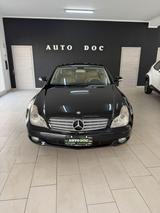 Mercedes-Benz Mercedes-benz CLS 320 CDI Chrome - gebrauchte Mercedes-Benz CLS 320 aus dem Jahr 2007