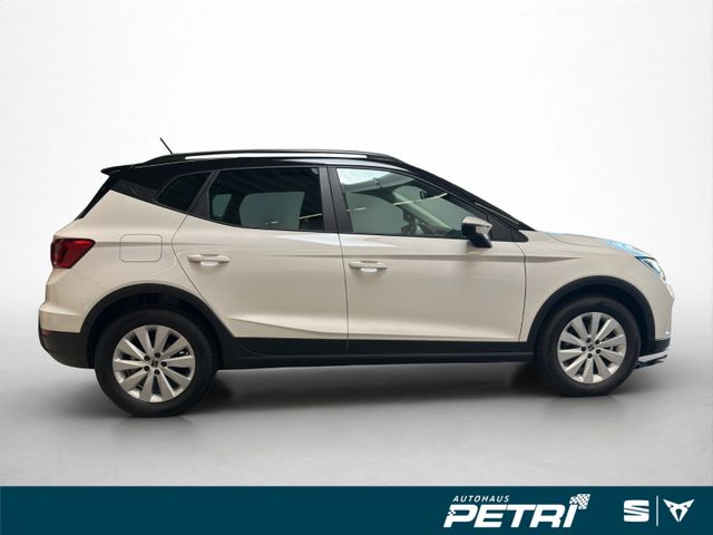 Foto Nummer 6: SEAT Arona