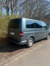 Volkswagen VW T5 Mültivan 2004 ( neu tuv, turbo,Kuppl... - Volkswagen T5: Turbo