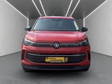 Volkswagen Tiguan - 5