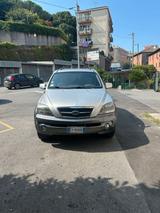 Kia Sorento 2.5 16V CRDI 4WD Active - gebrauchte Kia Sorento aus dem Jahr 2006