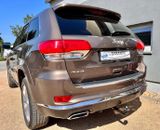 Jeep Grand Cherokee 3.0 CRD Summit*PANO*KAM*ABST*GARA - Jeep Grand Cherokee: Crd