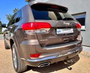 Jeep Grand Cherokee 3.0 CRD Summit*PANO*KAM*ABST*GARA