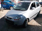Chevrolet Matiz 0.8 S S Guter Zustand / TÜV neu - Chevrolet Matiz in Berlin