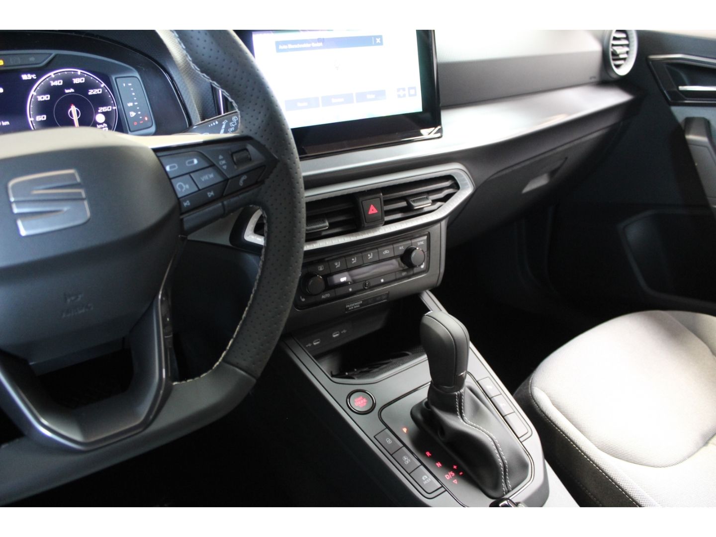 Seat Arona - Bild 29