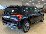 Skoda Kamiq Clever*Dig.Cockpit*SHZ*Navi*LED*DSG*Klima - gebrauchte Skoda Kamiq aus dem Jahr 2021