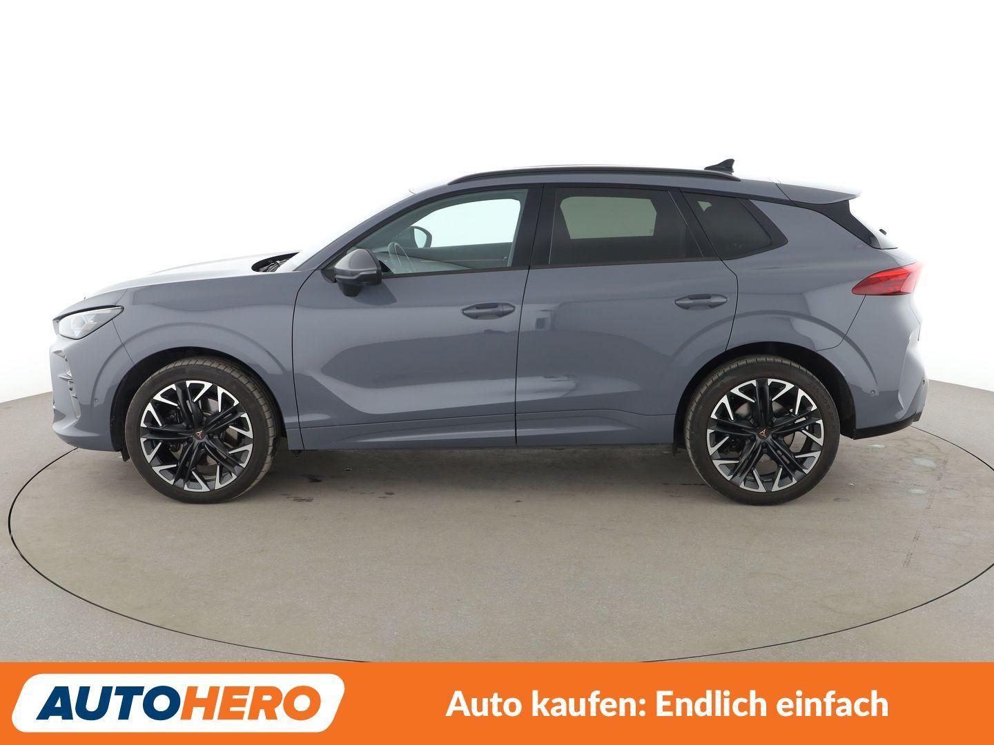 Cupra Terramar 2.0 TSI VZ 4Drive Aut.*NAV*MATRIX*ACC*360°CAM*, миниатюра 2
