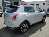 Ssangyong Tivoli Forward 4x2 Leder Navi Kamera 18 Zoll - Ssangyong Tivoli Gebrauchtwagen