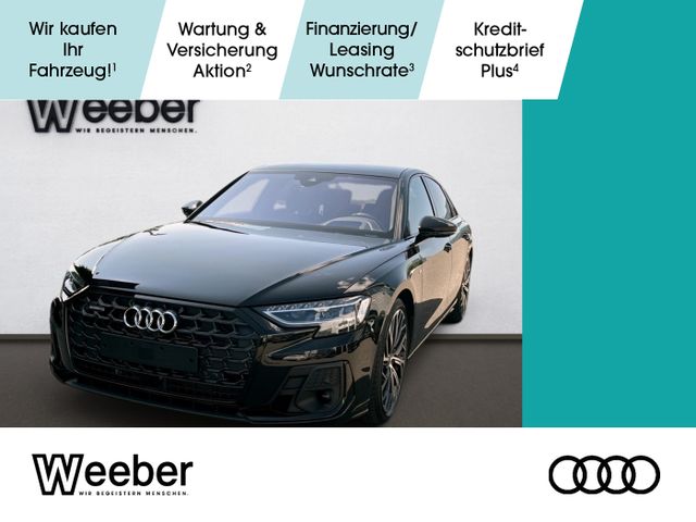 Audi A8 Panoramadach*Matrix LED Scheinwerfer HeadUp