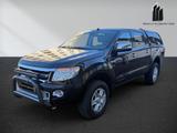 Ford Ranger 2.2 TDCi Limited  Camping Ausbau  - gebrauchte Ford Ranger aus dem Jahr 2014