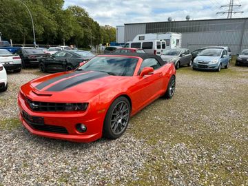 Chevrolet Camaro 6,2SS Cabrio EINZELSTÜCK  Tuning Sale!!!