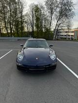 Porsche 997 Carrera S Coupé,Chrono,Motor revidiert,H&R - Porsche 997 in Düsseldorf