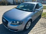 Audi A3 Sportback 2.0 FSI X-enon 2.Hand Klimaaut SHZ - Audi A3 aus 2007: 2.0