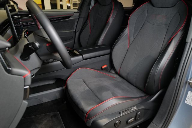 Volkswagen ID.7 Tourer GTX 4Motion AHK WäPump HKardon 360°