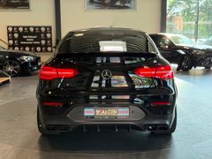 MERCEDES-BENZ GLC 63 AMG - Ansicht 5