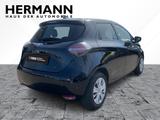 Renault Zoe R135/ EV50 (Batt. Iconic *LED*NAVI*TWA*FLA - Renault ZOE Gebrauchtwagen
