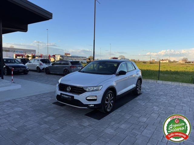 Image of Volkswagen T-Roc