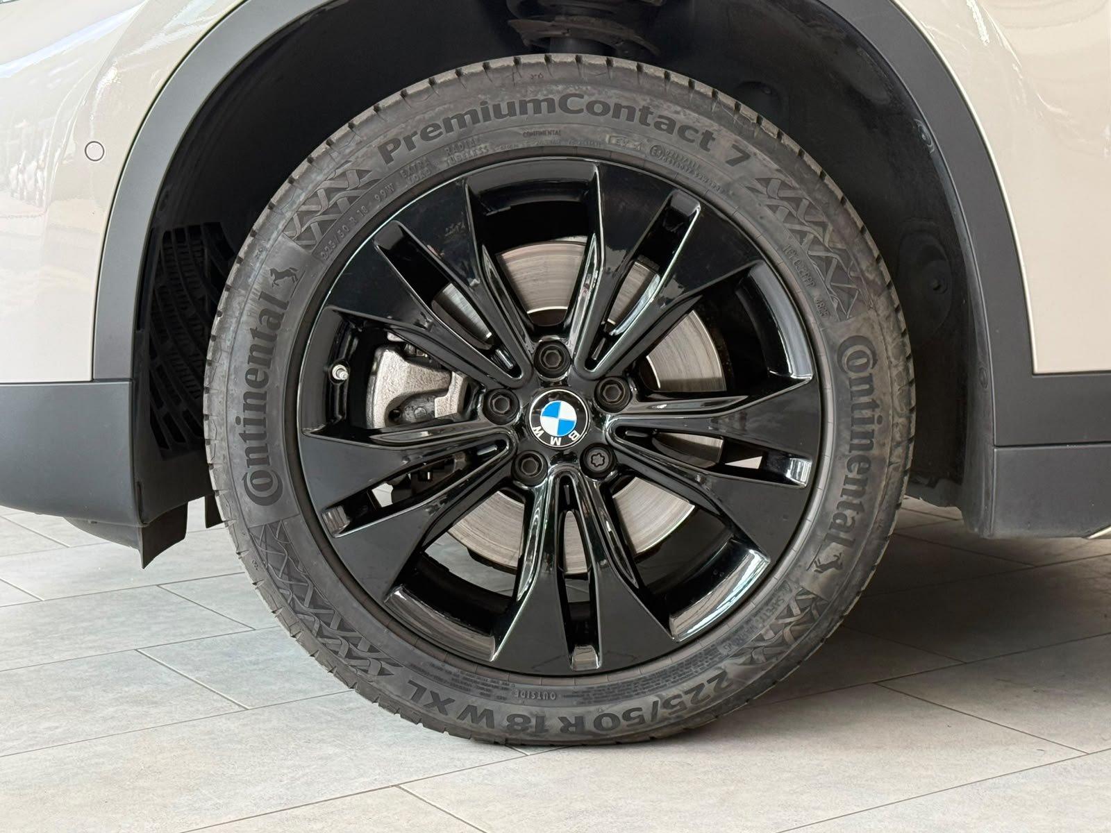BMW X1 sDrive20i Sport Line AHK+KAMERA+ACC+PDC+NAVI, миниатюра 8