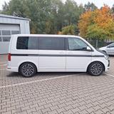 Volkswagen T6 Multivan Generation SIX - Volkswagen: Multivan Generation