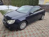 Volkswagen Eos 2.0 TDI Edition 2008 - Volkswagen Eos Edition-2008