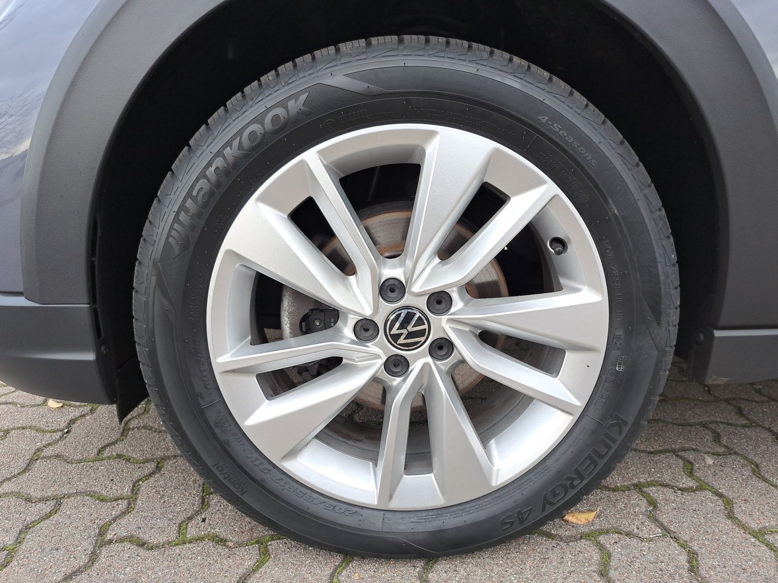 Volkswagen Taigo - Bild 11