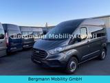 Ford Transit Custom L1 H2 Behindertengerecht Hochdach - Ford Transit: Van