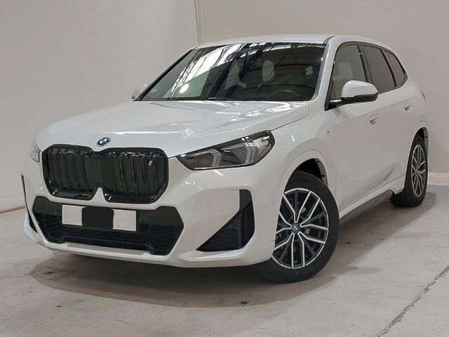 BMW iX1 30 xDrive M Sport/AHK/LED/Alarm/NP.69.000,-