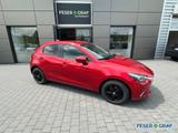 Mazda 2 1.5 SKYACTIV-G Kizoku NAVI/LED/PDC - Mazda 2 Gebrauchtwagen