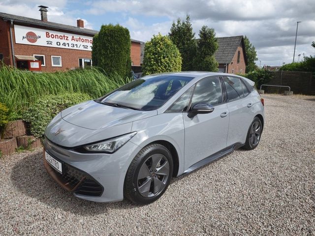 CUPRA Born 62kWh *Wärmepumpe,SHZ,APP,360°,Klimatr*