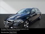 Mercedes-Benz C 180 T Avantgarde+Kam+Advanced+Ambi+Spur+PDC+